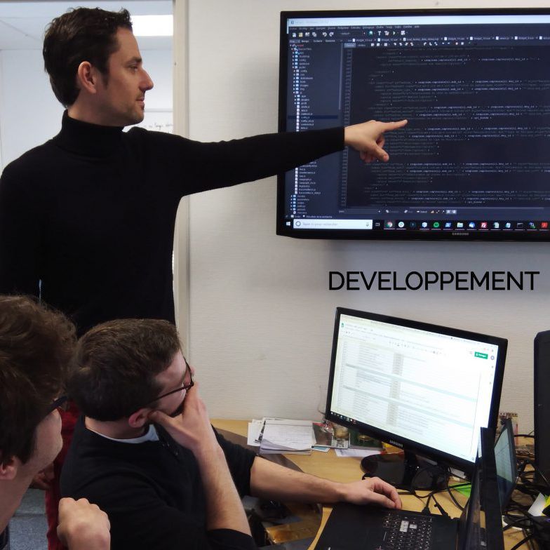 Navigation software Kara Technology for boats / for yachts