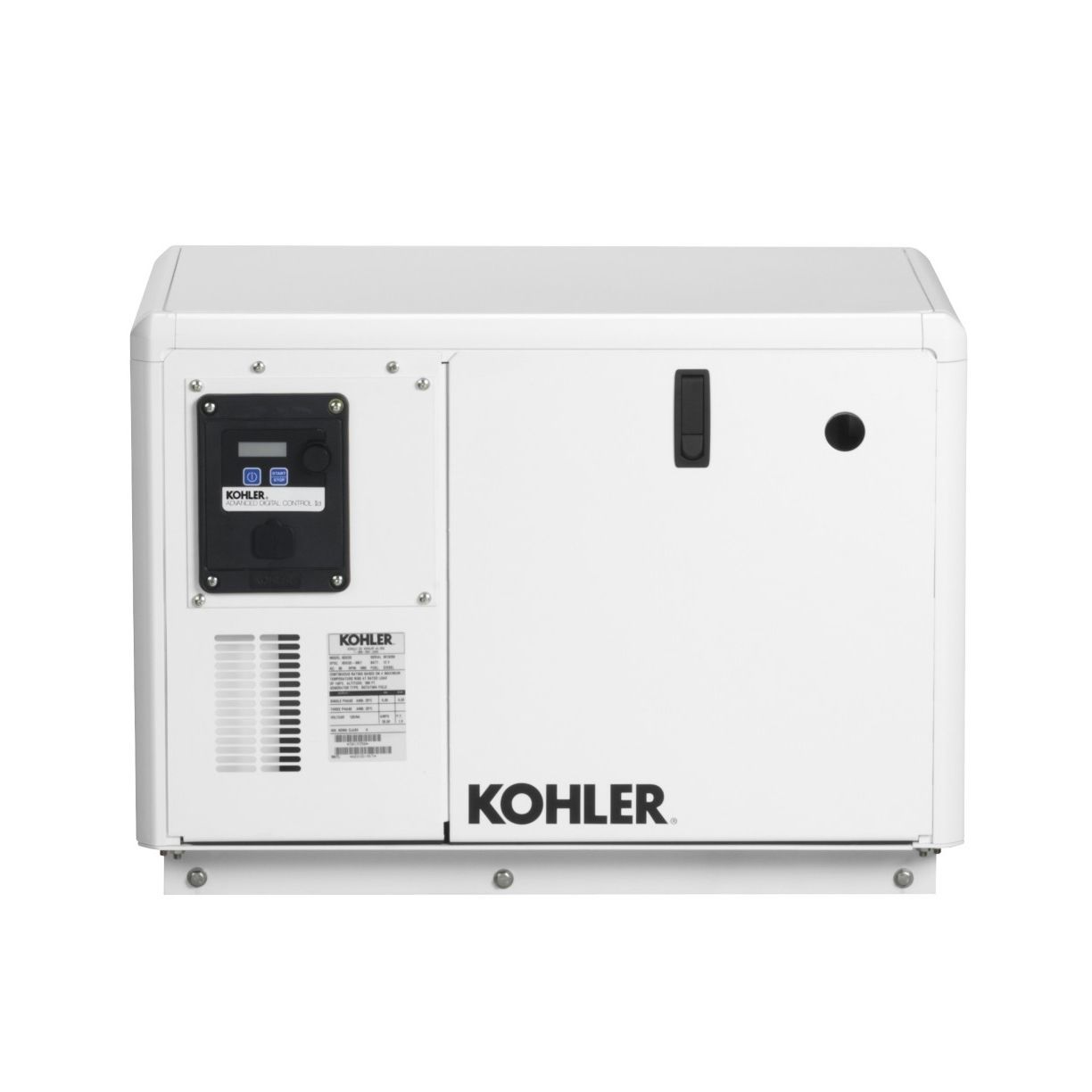 Kohler 20EKOF-60Hz