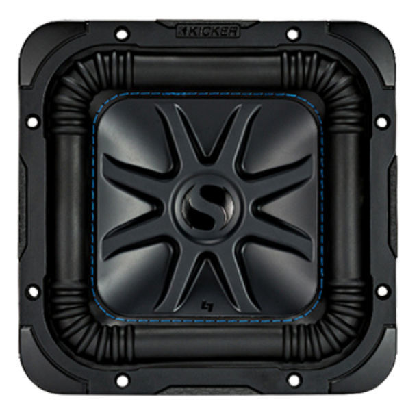 Boat subwoofer 44L7S82 Kicker