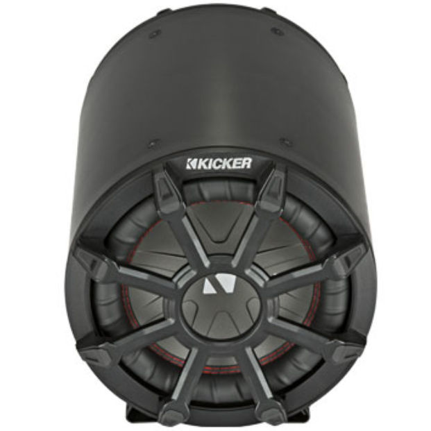 Boat subwoofer 46CWTB82 Kicker
