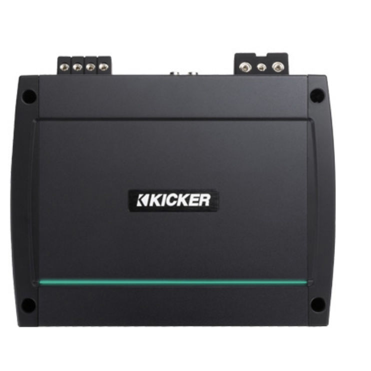 Audio amplifier 48KXMA4002 Kicker marine / boat / 2channel