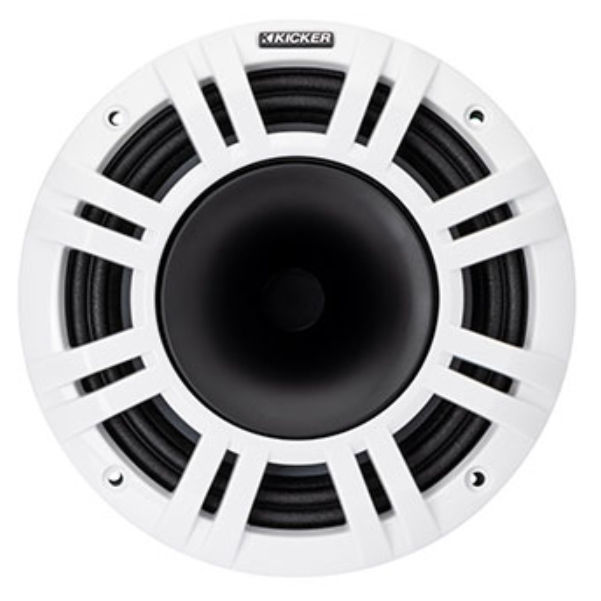 Boat speaker 48KMXL8 Kicker builtin / waterproof / IP66