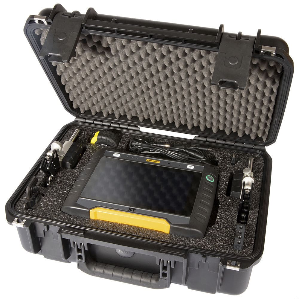 IP66 Alignment System XT440 Easy Laser AB IP67 Laser Shaft ip66-alignment-system-xt440-easy-laser-ab-ip67-laser-shaft