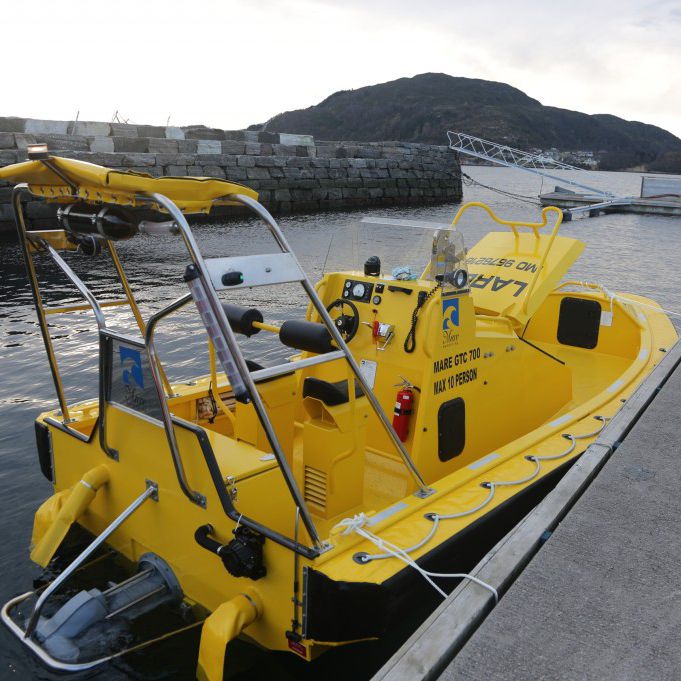 Mare Safety AS MARE GTC 700