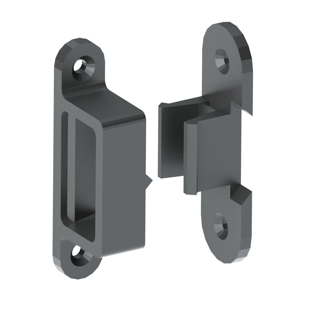 Panel Mounting System Fitlock KU DAUREKA SRL For Boats panel-mounting-system-fitlock-ku-daureka-srl-for-boats