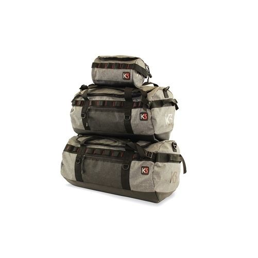 Multiuse duffle bag Excursion Sport 60 K3 Waterproof Gear