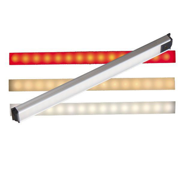 Indoor light strip BL02315TC12V NauticLED for boats / cabin / LED