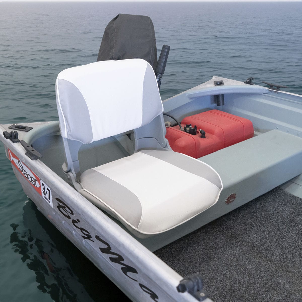 サーフィン・ボディボード LIFT FRONTWING HIGHASPECTX110 110 High