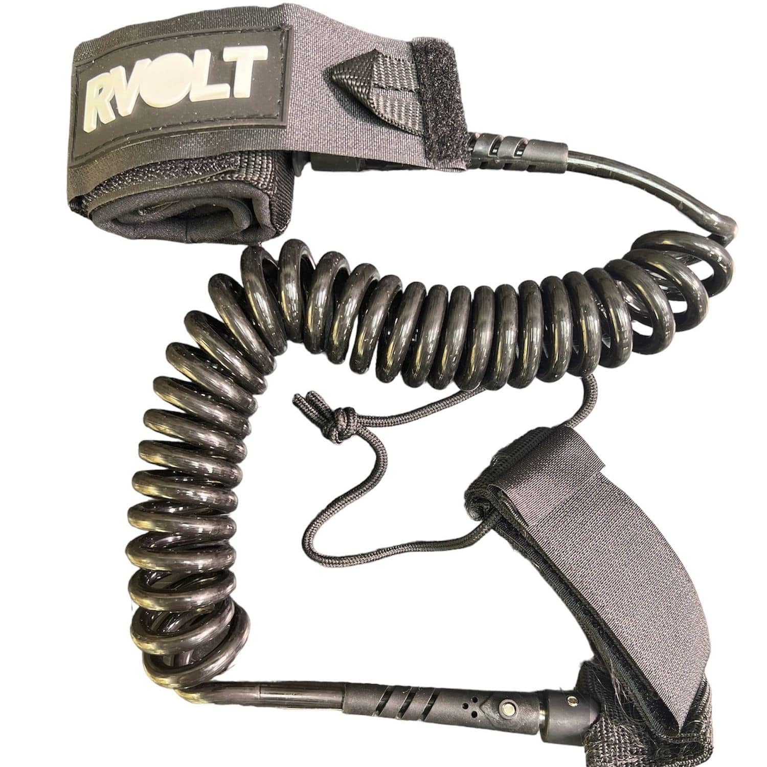 Stand Up Paddle Board Leash - Sicherheitsleine Für Surfboard & Kajak