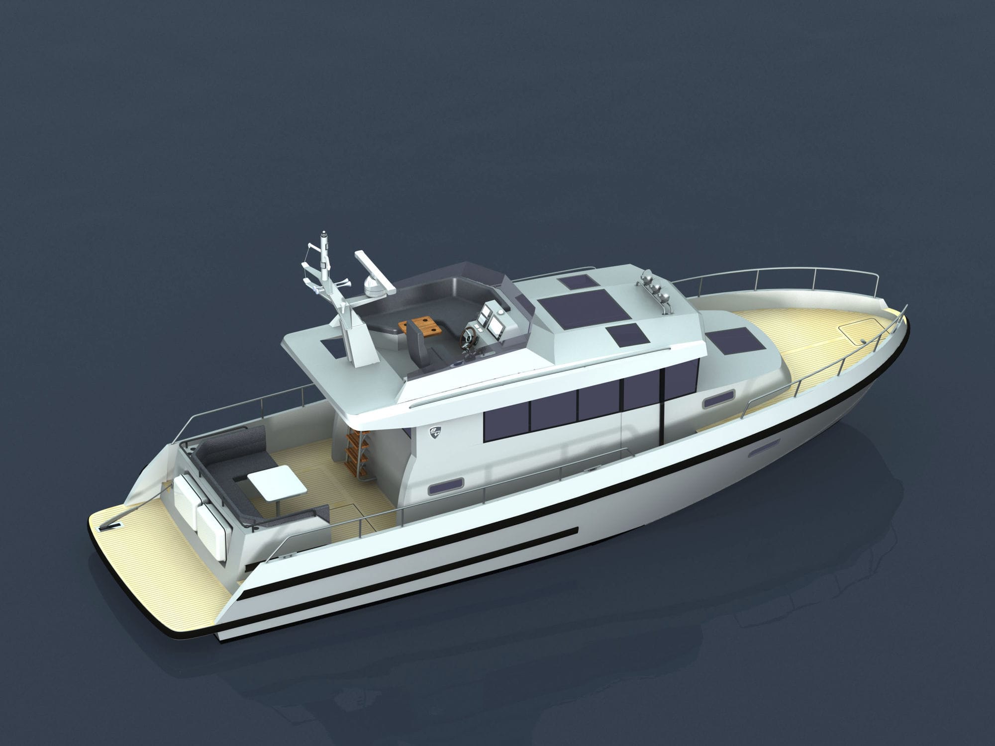 brizo yachts oy