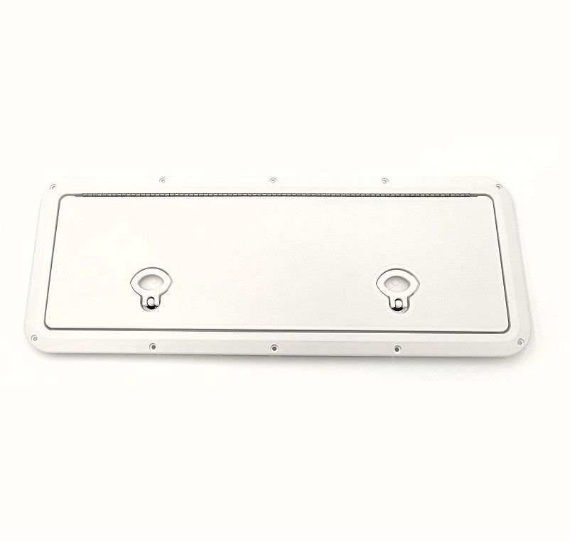 Boat access hatch DPF924 series DPI Marine Inc.