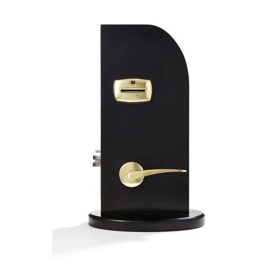 Electronic lock VingCard Signature ASSA ABLOY Hospitality for ships