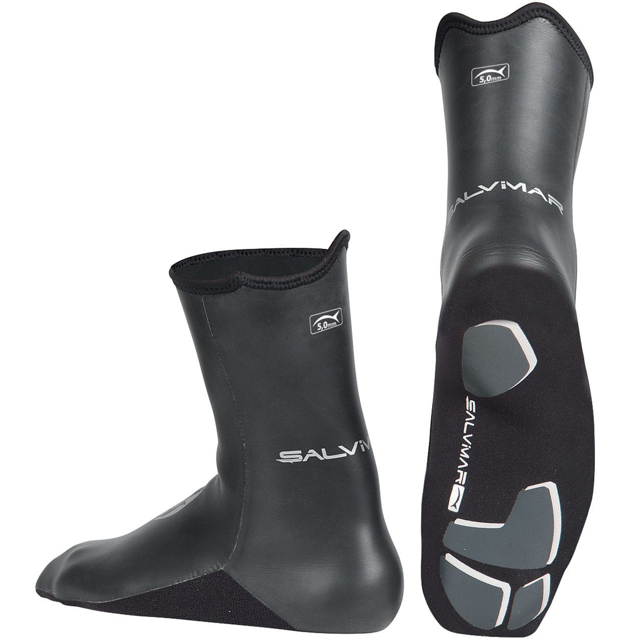Neoprene diving socks SKINWIND SALVIMAR s.r.l.
