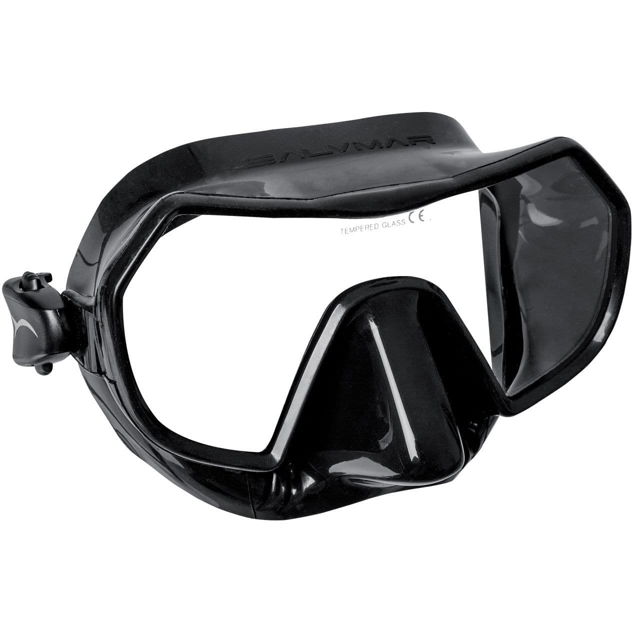 Singlelens dive mask ENDLESS SALVIMAR s.r.l.
