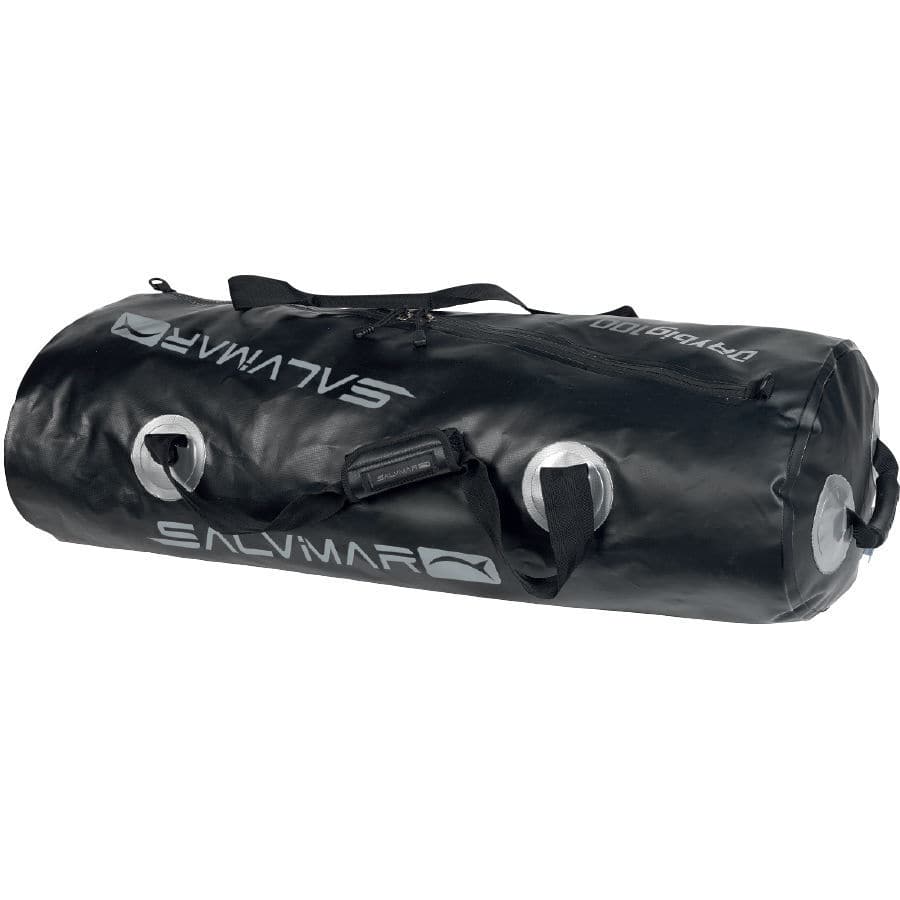 Dive fin bag BIG 100 SALVIMAR s.r.l. for wetsuit / dive / waterproof