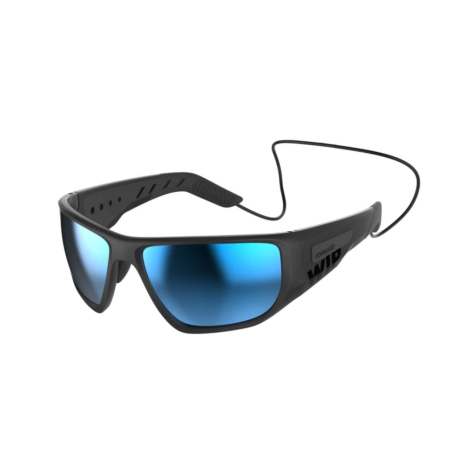 Watersports sunglasses GUST EVO Forward WIP polarized / floating