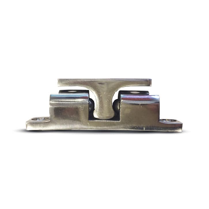 Boat latch 257023 Tietoset Marine Ltd. for sliding doors