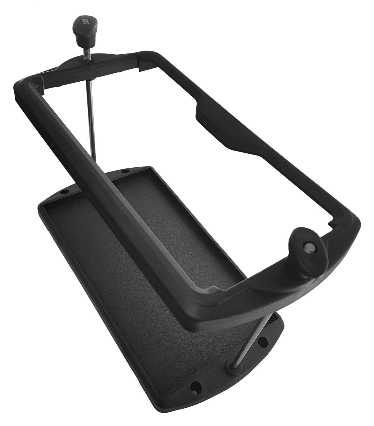 Battery bracket Tietoset Marine Ltd.