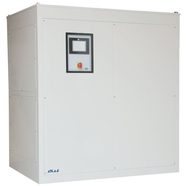 Shore power transformer ShorPOWER® ULTRA HV™ Atlas Marine Systems