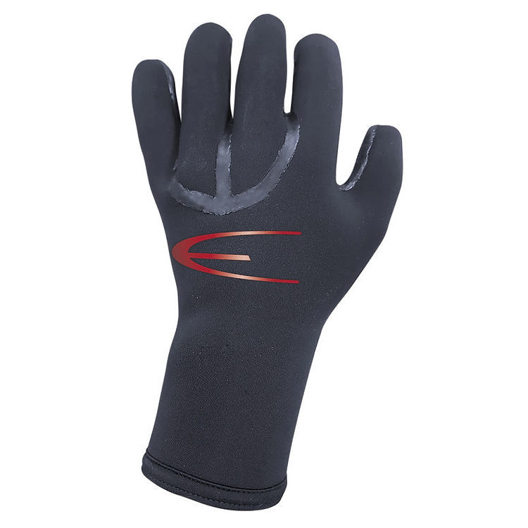 Dive glove Navy EPSEALON full / neoprene