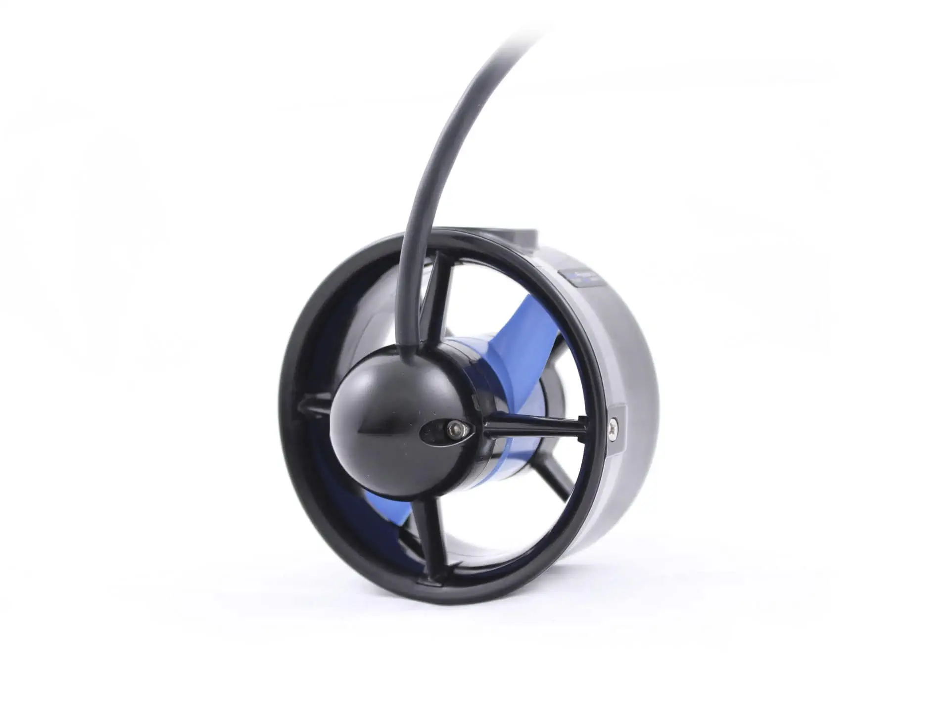 Fixed thruster - T100 - BlueRobotics - ROV / electric / compact
