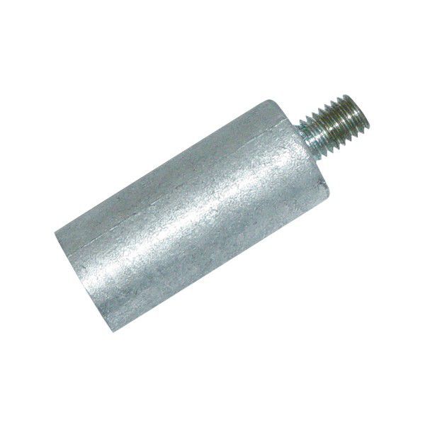 Boat sacrificial anode - 62532 - GROUPE SOROMAP - zinc / for motors