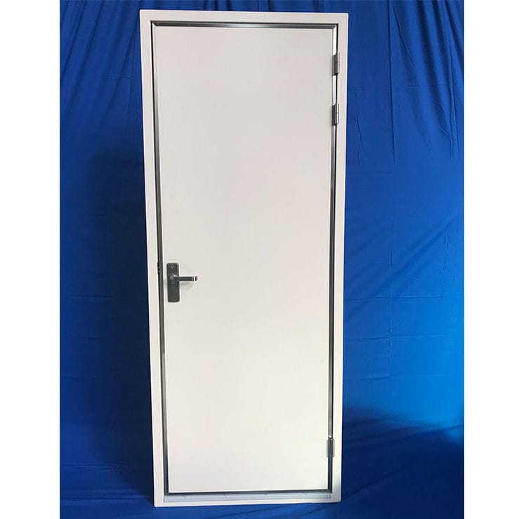 Ship Door - MML Marine Ltd - B15