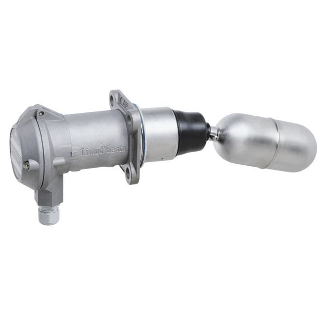 冷凍L15 M5 PL5 F5 Magnetic float level switch - A 01 051 - Trimod'Besta - for