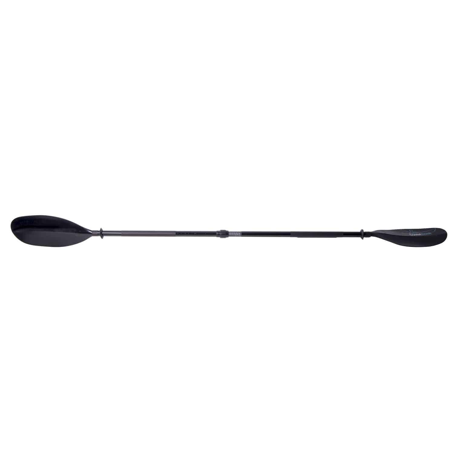 Kayak paddle Genuine The Crystal Kayak Company recreational