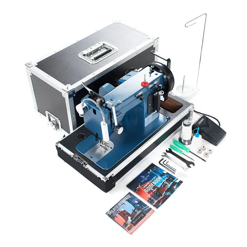 Sailmaker sewing machine - Ultrafeed® LSZ‑1 PLUS - Sailrite
