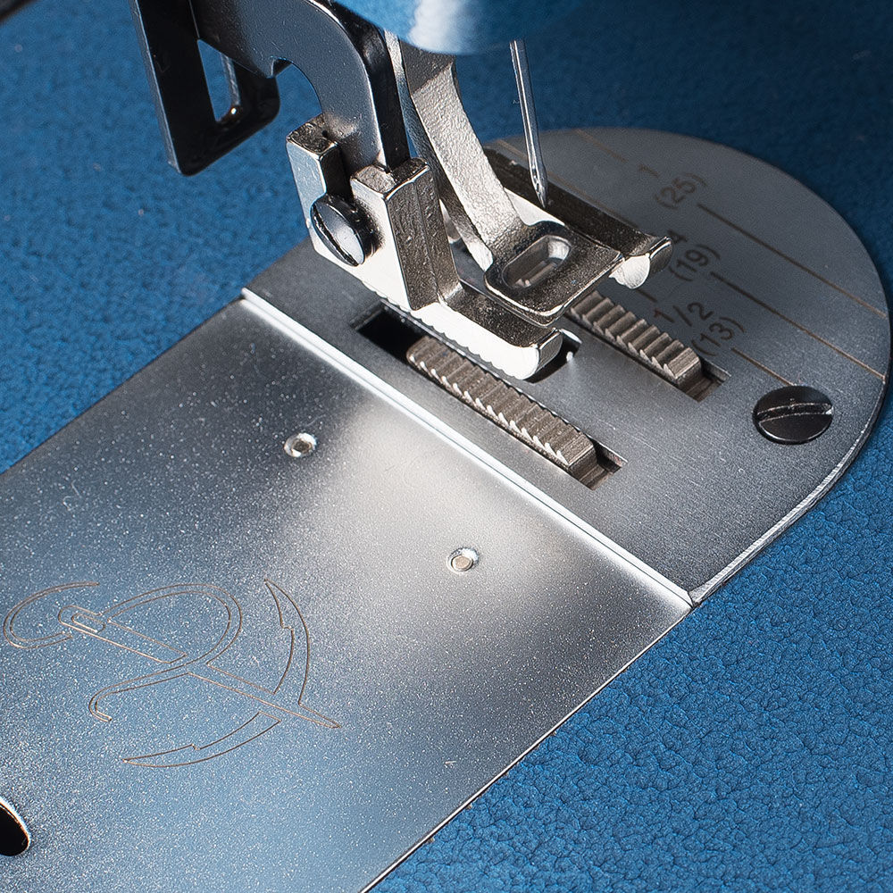 Sailmaker sewing machine Ultrafeed® LSZ‑1 BASIC 220240V Sailrite