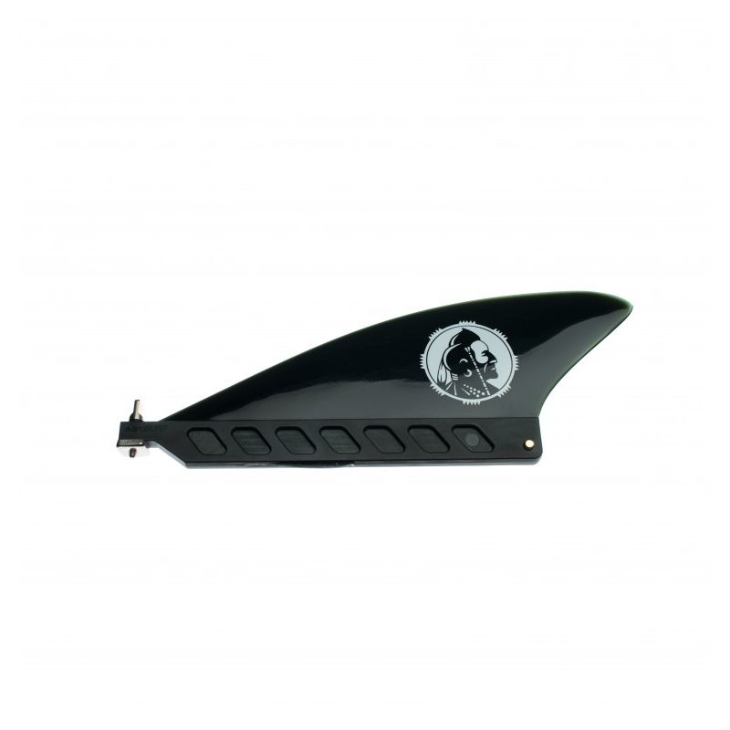 rubber sup fin