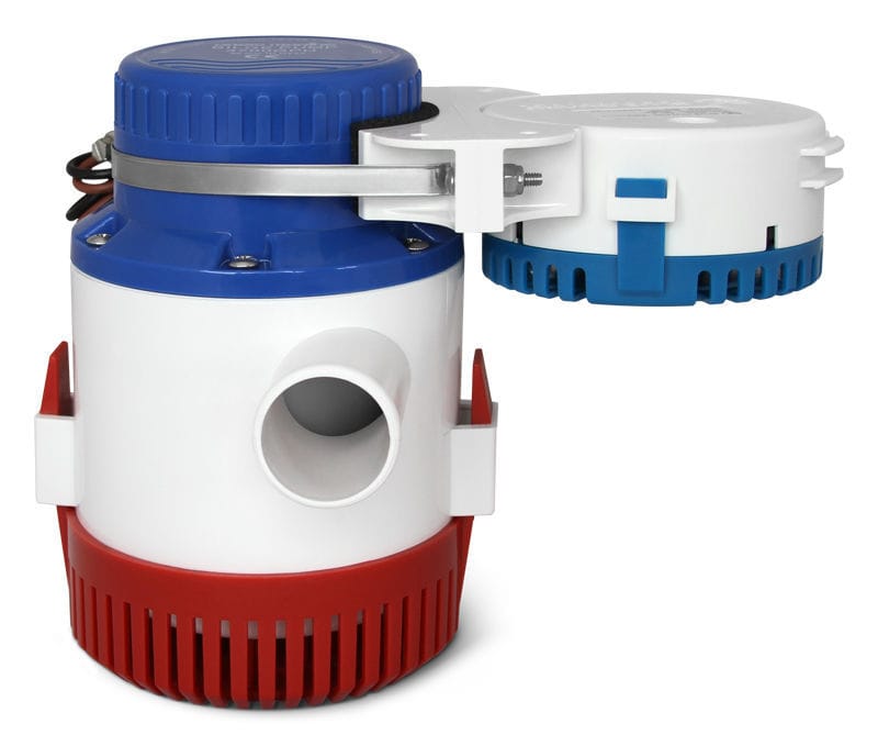 Water level sensor BGSWA Blue Guard Innovations for boats