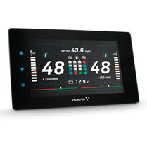 Marine Electronics,Marine screens for boats - All boating and marine ...