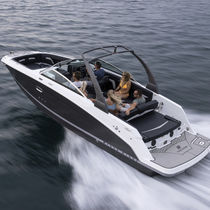 Four Winns Wake Boats - All The Products On Nauticexpo