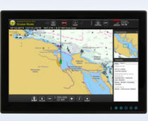 ECDIS - All boating and marine industry manufacturers