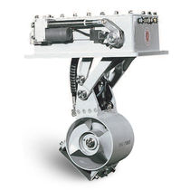 Bow thruster / for boats / for yachts /...