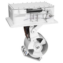 Bow thruster / for sailing superyachts /...