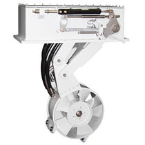 Bow thruster / for sailing superyachts /...