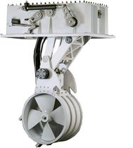 Bow thruster / for sailing superyachts /...
