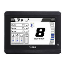 Marine Electronics,Marine screens for boats - All boating and marine ...