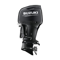 Outboard engine / gasoline / boating / 4-stroke