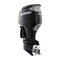 Outboard engine / gasoline / boating