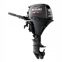 Outboard engine / gasoline / boating / 4-stroke