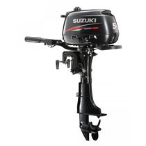Outboard engine / gasoline / boating / 4-stroke