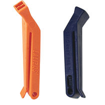 Boat whistle