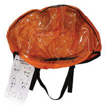 Life jacket sprayhood