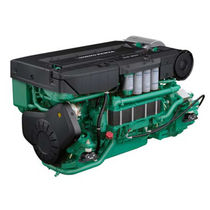 Inboard engine / diesel / boating / direct...