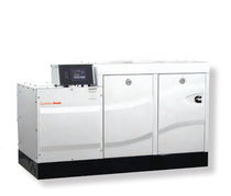 Boat generator set / diesel