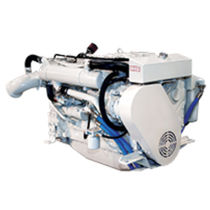 Inboard engine / diesel / boating / direct...